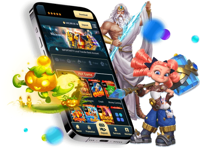 Các chương trình khuyến mãi của 118 bet