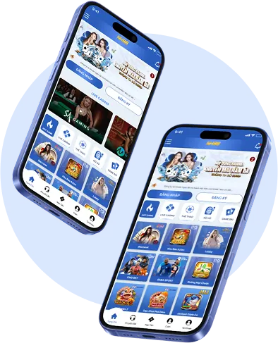 Giao diện di động tối ưu của 118 bet